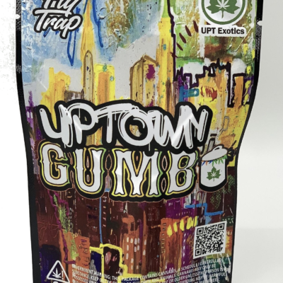 Gumbo | Uptown